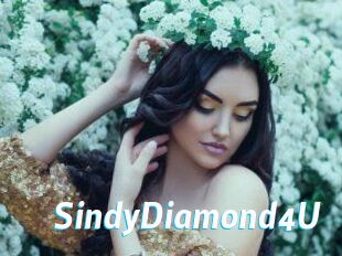 SindyDiamond4U