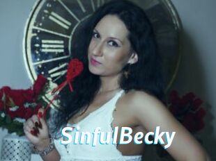 SinfulBecky