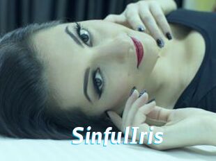 SinfulIris