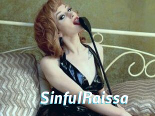 SinfulRaissa