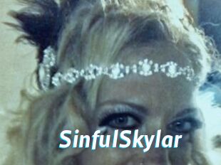 SinfulSkylar