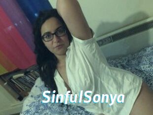 SinfulSonya