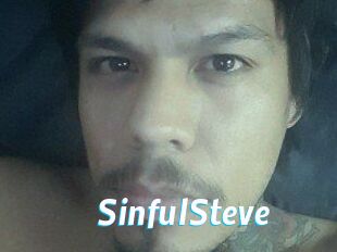 SinfulSteve