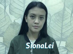 SionaLei