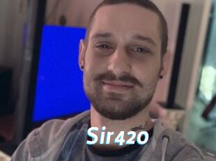 Sir420