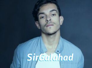 SirGalahad