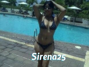 Sirena25