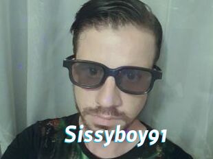 Sissyboy91