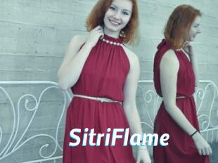 SitriFlame