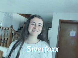 Siverfoxx