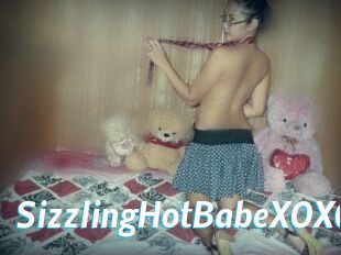 SizzlingHotBabeXOXO