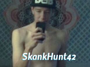 SkankHunt42