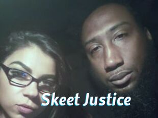 Skeet_Justice