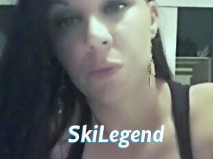 SkiLegend