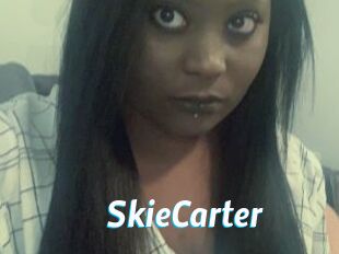 SkieCarter