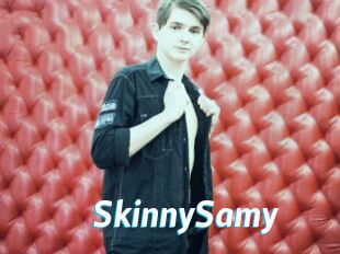 SkinnySamy