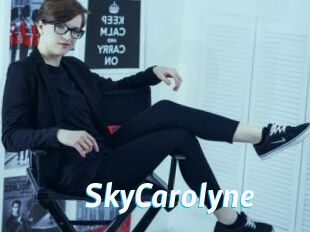 SkyCarolyne