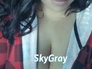 Sky_Gray