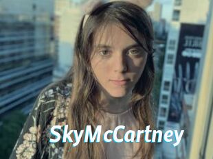 SkyMcCartney