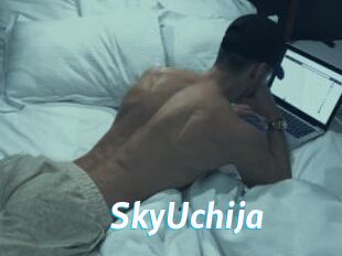 SkyUchija