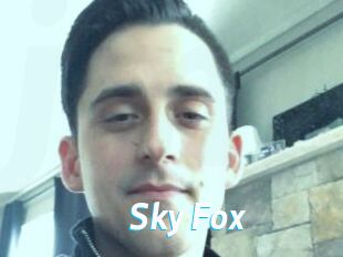 Sky_Fox