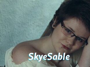 SkyeSable