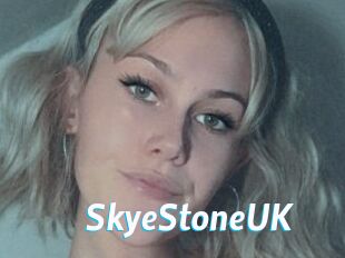 SkyeStoneUK