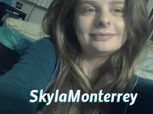 SkylaMonterrey