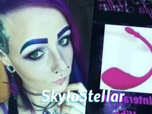 SkylaStellar