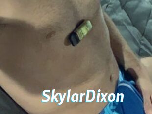 SkylarDixon