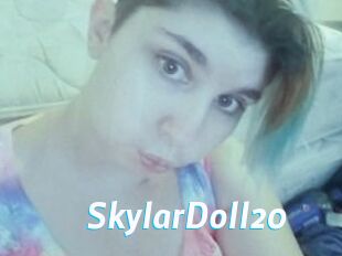 SkylarDoll20