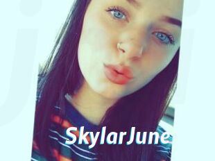 SkylarJune