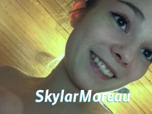 SkylarMoreau