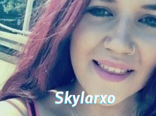 Skylarxo