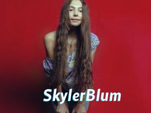 SkylerBlum