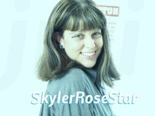 SkylerRoseStar