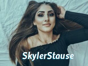 SkylerStause