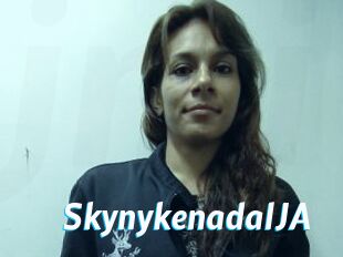 SkynykenadalJA