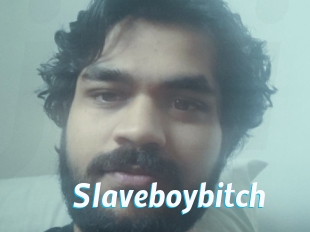Slaveboybitch