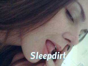 Sleepdirt