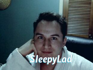 SleepyLad