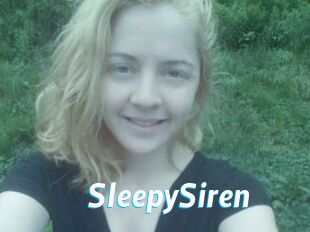 SleepySiren