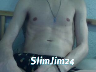 SlimJim24