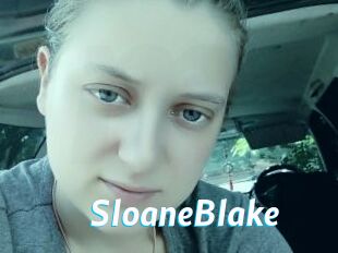 SloaneBlake