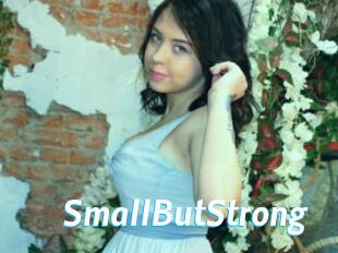 SmallButStrong