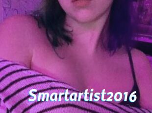 Smartartist2016