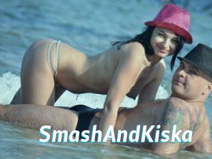 SmashAndKiska