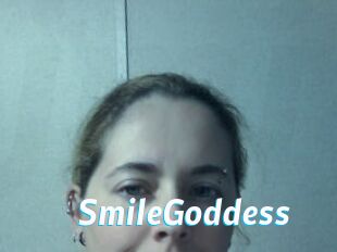 SmileGoddess