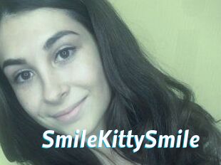 SmileKittySmile