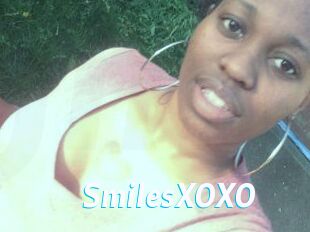 SmilesXOXO